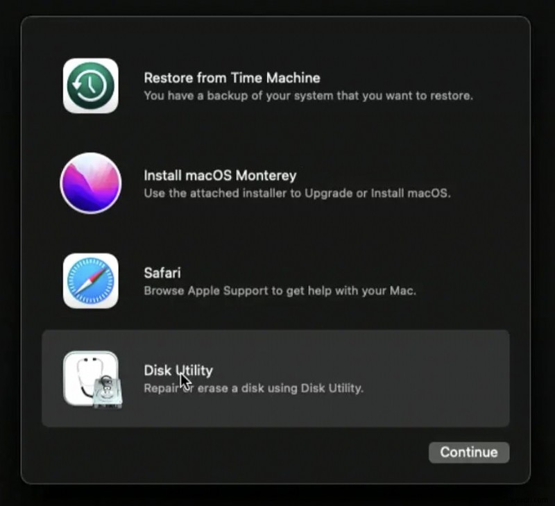 How to Clean Install macOS Monterey in a few Simple Steps