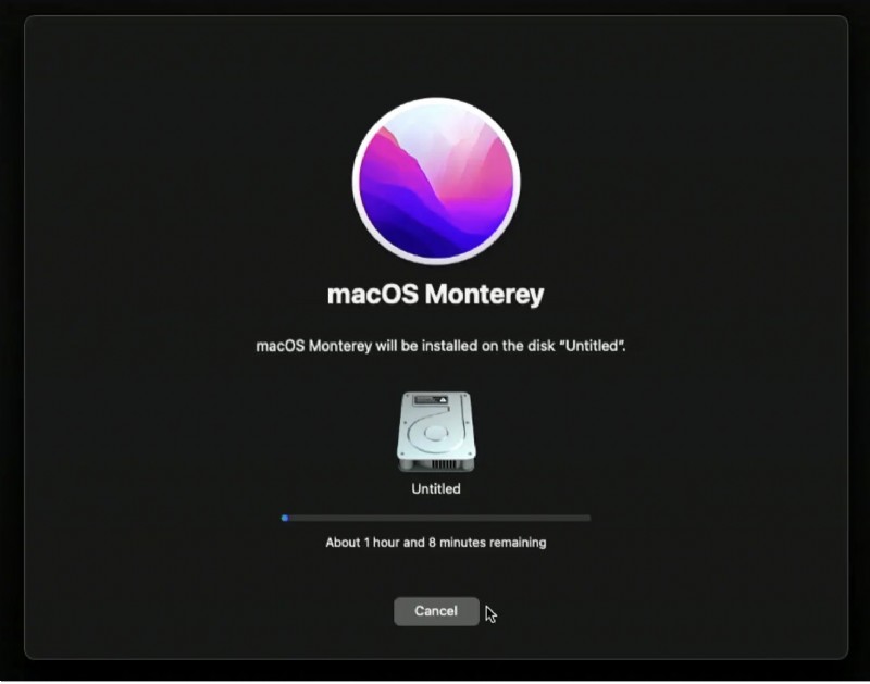 How to Clean Install macOS Monterey in a few Simple Steps