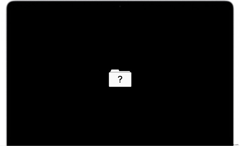 How to Fix a Mac That Won’t Boot