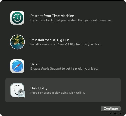 How to Fix a Mac That Won’t Boot