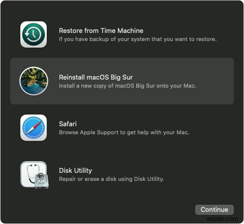 How to Fix a Mac That Won’t Boot