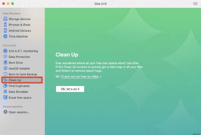 How to Free Up Space on Your Mac