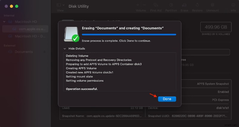 How to Fix a Corrupted USB Drive on Mac and Recover Data