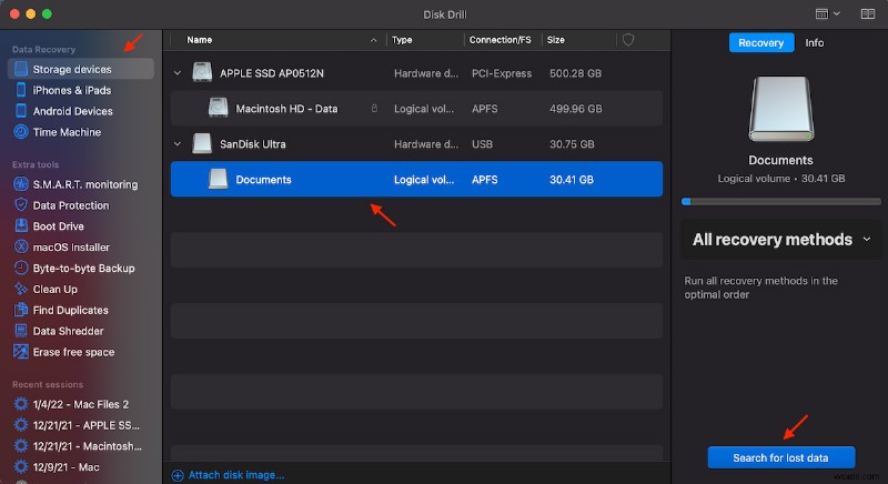 How to Fix a Corrupted USB Drive on Mac and Recover Data