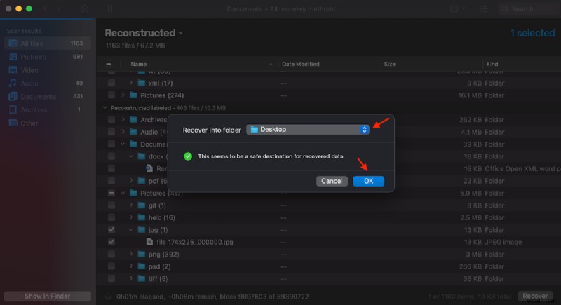 How to Fix a Corrupted USB Drive on Mac and Recover Data