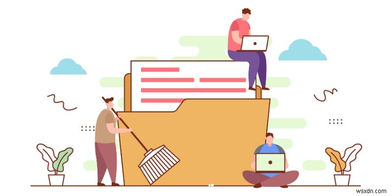 What is Other Storage on Mac & Ways to Clean It