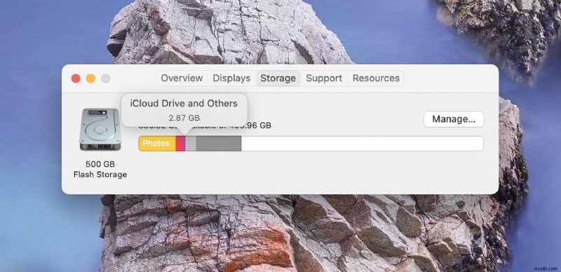 What is Other Storage on Mac & Ways to Clean It