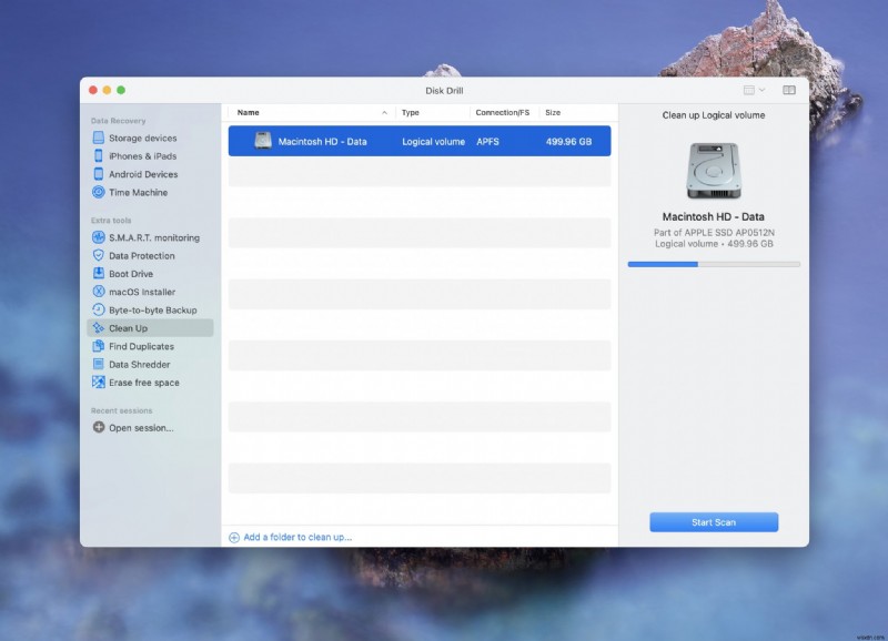 What is Other Storage on Mac & Ways to Clean It