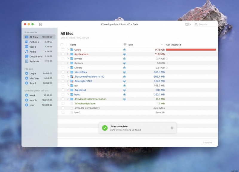 What is Other Storage on Mac & Ways to Clean It