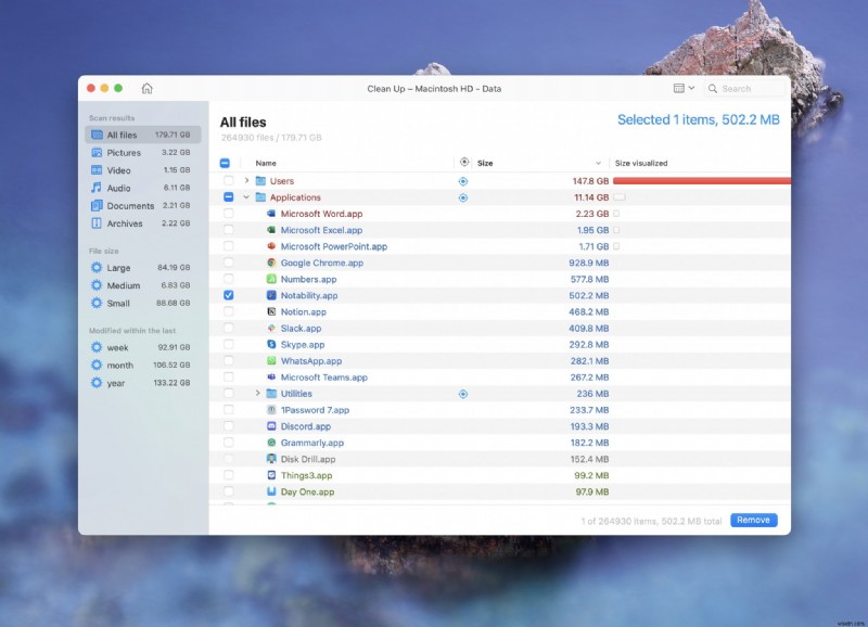 What is Other Storage on Mac & Ways to Clean It