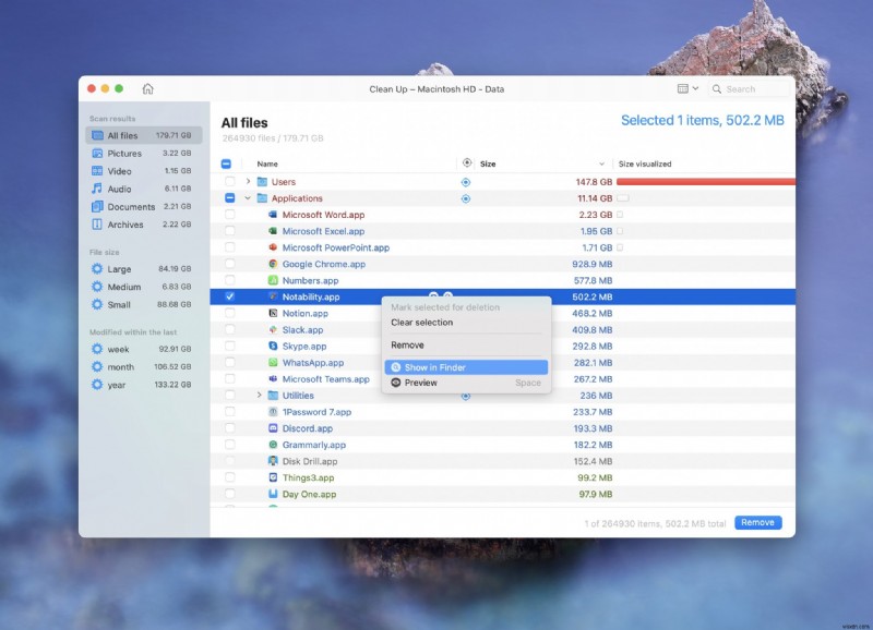 What is Other Storage on Mac & Ways to Clean It