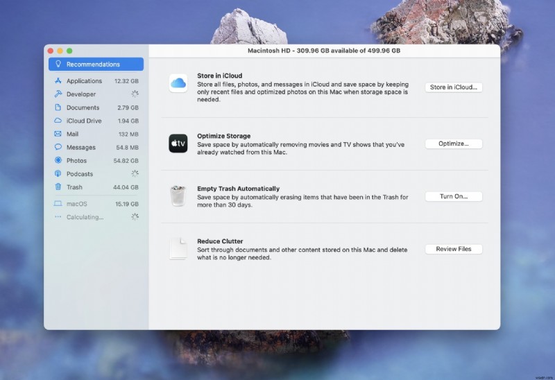 What is Other Storage on Mac & Ways to Clean It