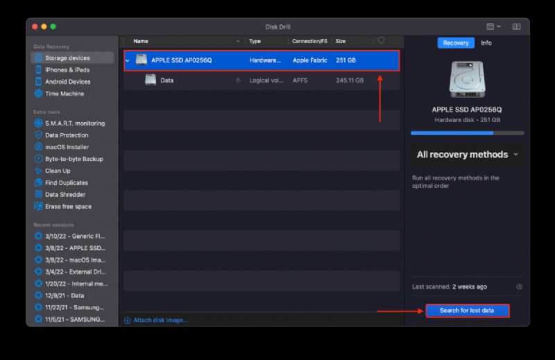 5 Ways to Recover Deleted Notes on Mac