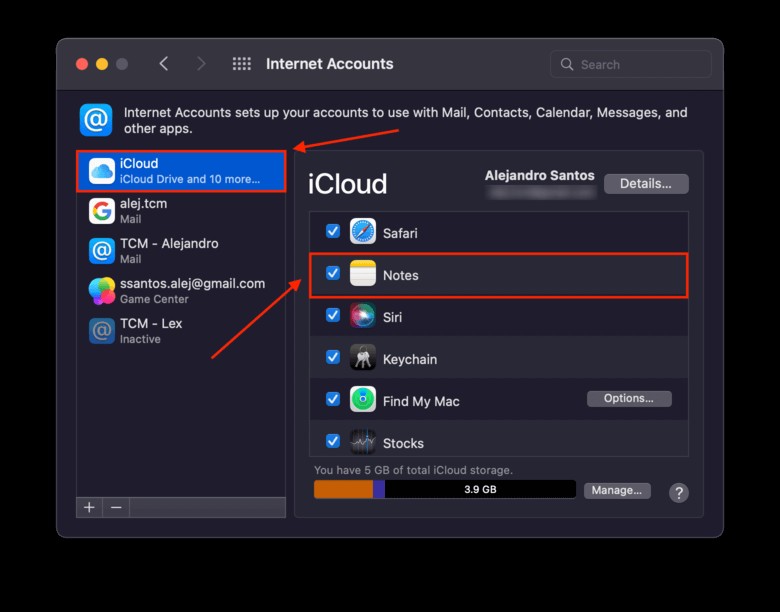 5 Ways to Recover Deleted Notes on Mac