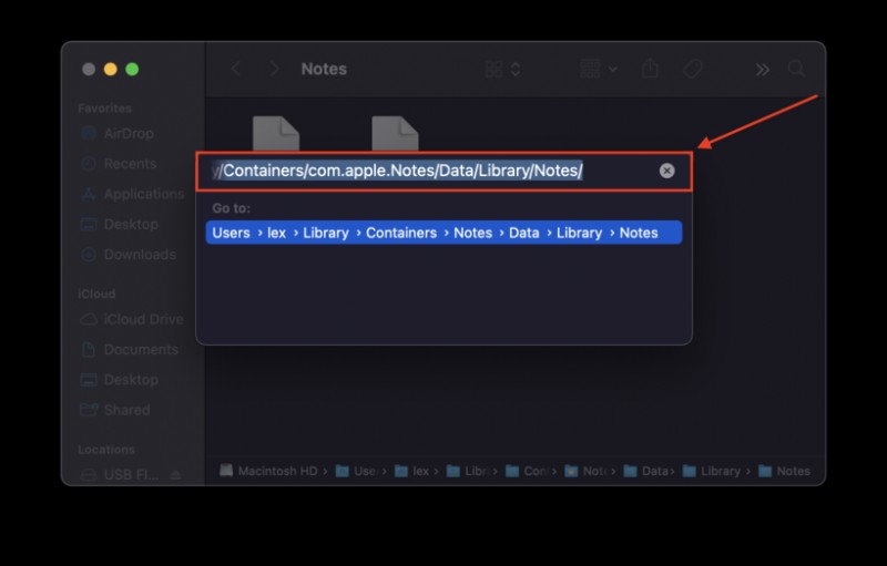 5 Ways to Recover Deleted Notes on Mac