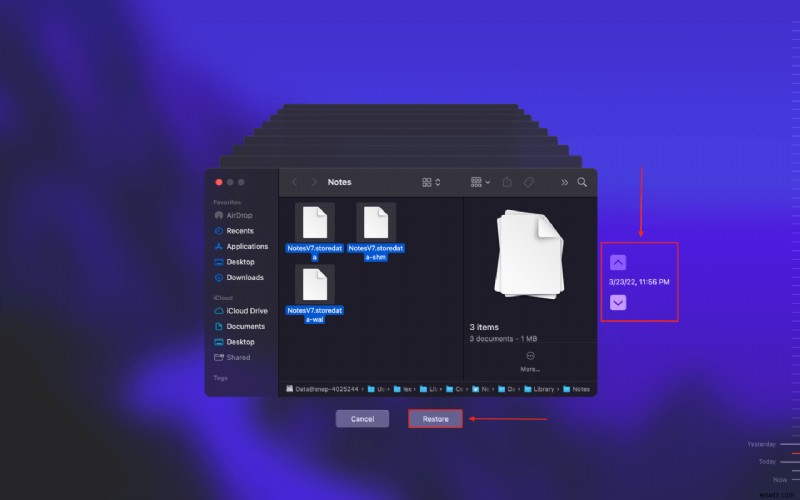 5 Ways to Recover Deleted Notes on Mac