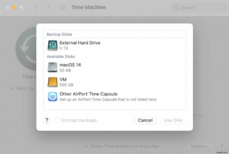 How to Recover Deleted Files Using Mac Terminal