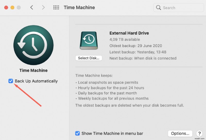 How to Recover Deleted Files Using Mac Terminal