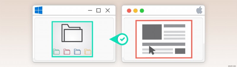 How to Recover Data from Mac Hard Drive to PC [Full Guide for HDD]