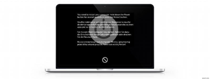 How to Recover Data from Mac Hard Drive to PC [Full Guide for HDD]