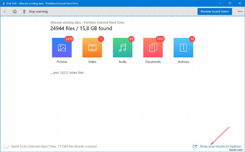 How to Recover Data from Mac Hard Drive to PC [Full Guide for HDD]