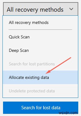 How to Recover Data from Mac Hard Drive to PC [Full Guide for HDD]
