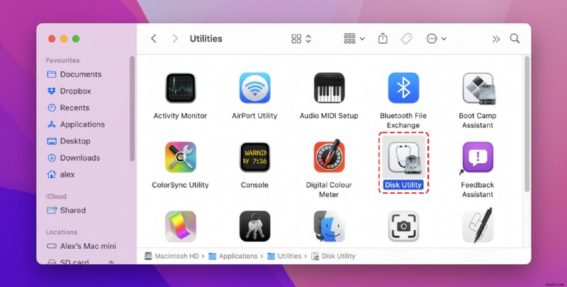 Accidentally Erased Hard Drive in Disk Utility? It’s Recoverable