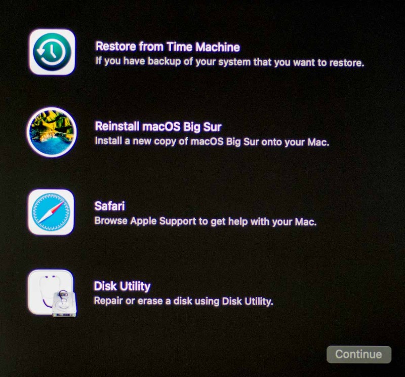 Accidentally Erased Hard Drive in Disk Utility? It’s Recoverable