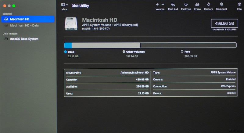 Accidentally Erased Hard Drive in Disk Utility? It’s Recoverable