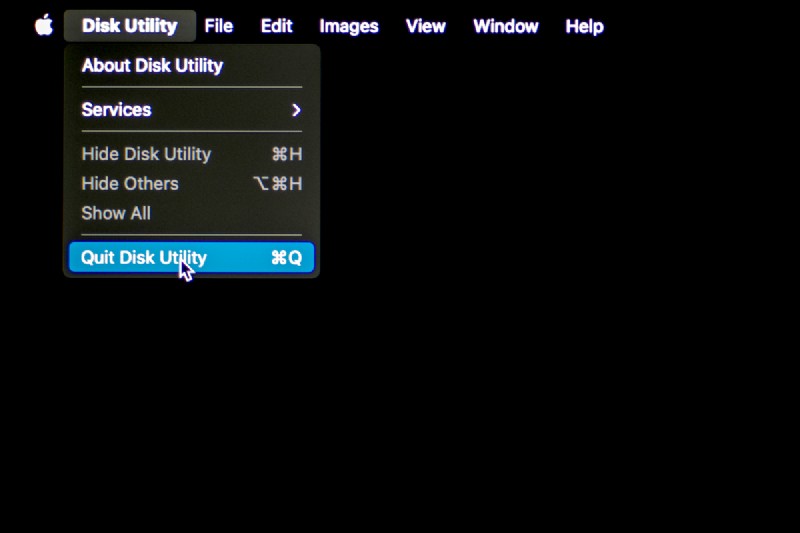 Accidentally Erased Hard Drive in Disk Utility? It’s Recoverable
