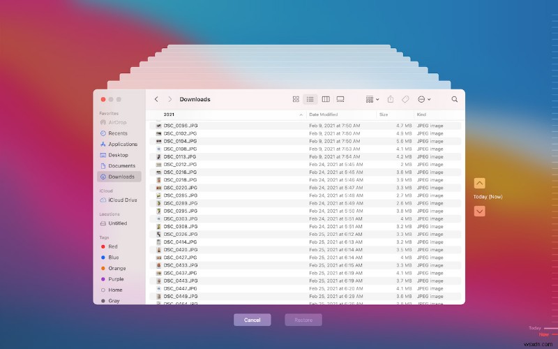 Accidentally Erased Hard Drive in Disk Utility? It’s Recoverable