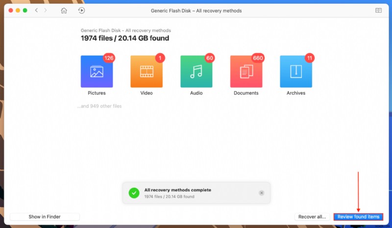 How to Recover Deleted, Corrupted or Unsaved PDF Files on Mac