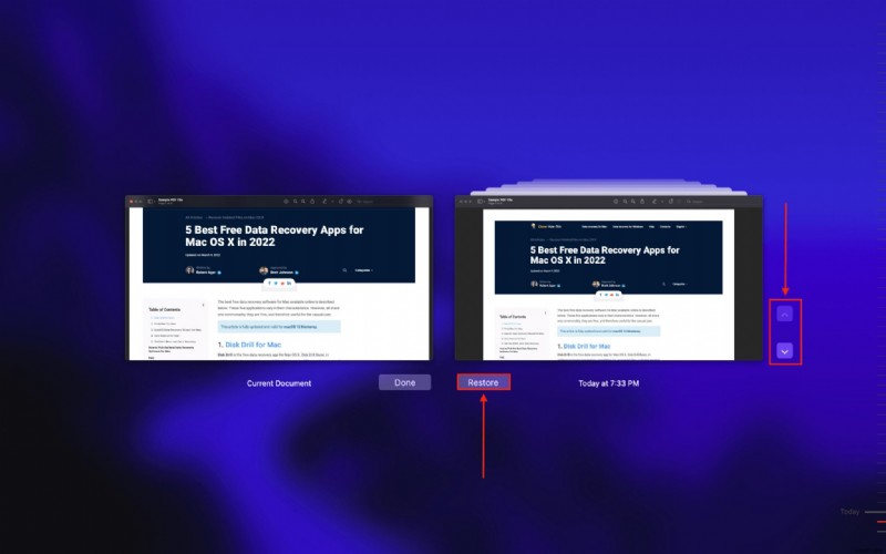 How to Recover Deleted, Corrupted or Unsaved PDF Files on Mac