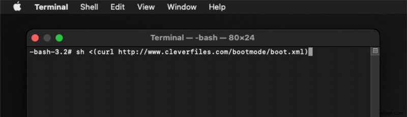 How to Recover Deleted Data from a MacBook Pro