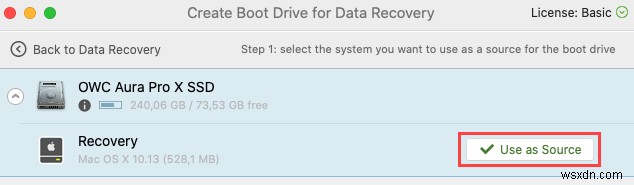 How to Recover Deleted Data from a MacBook Pro