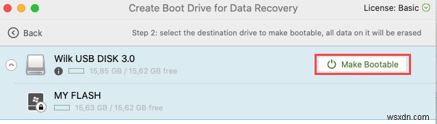 How to Recover Deleted Data from a MacBook Pro