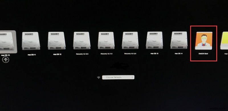 How to Recover Deleted Data from a MacBook Pro