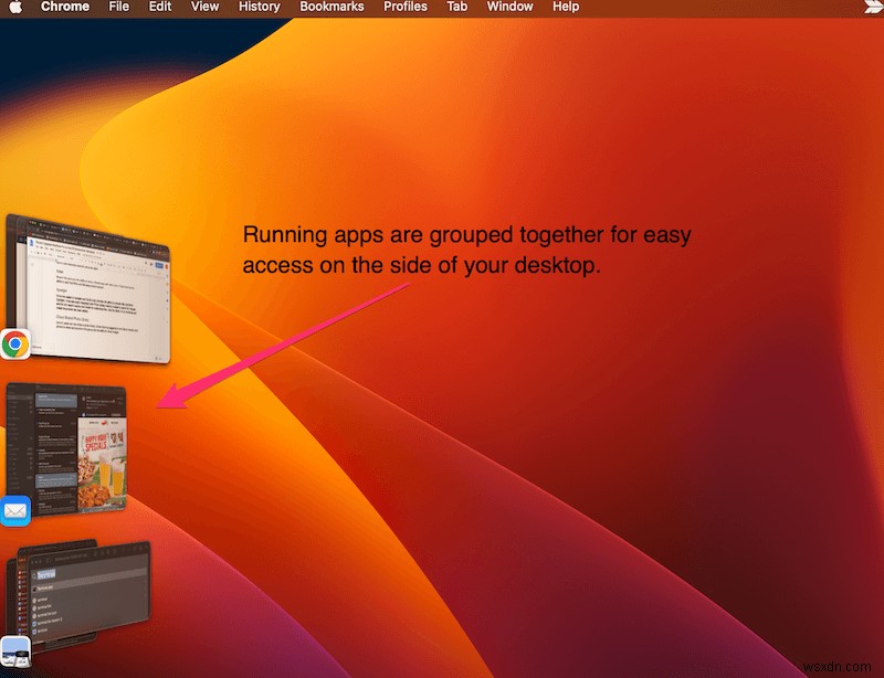 Should I Upgrade MacBook Pro to macOS Ventura from Monterey?