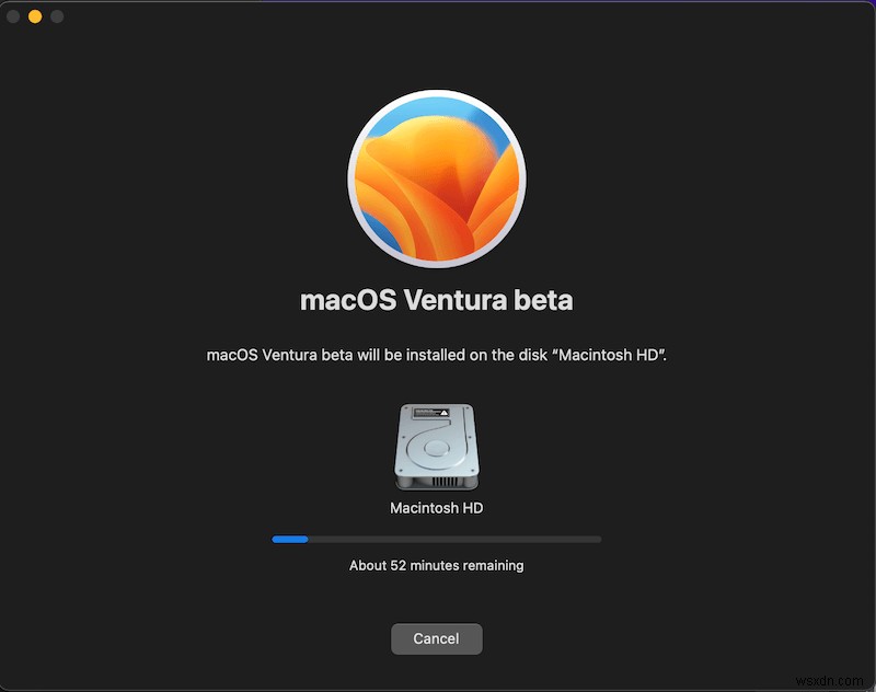 Should I Upgrade MacBook Pro to macOS Ventura from Monterey?