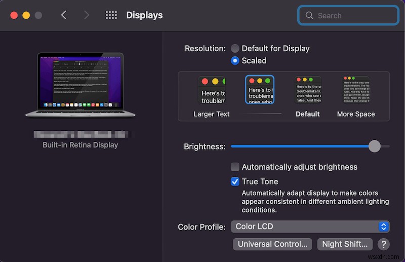 MacBook Pro Screen Flickering: 5 Possible Reasons and Fixes