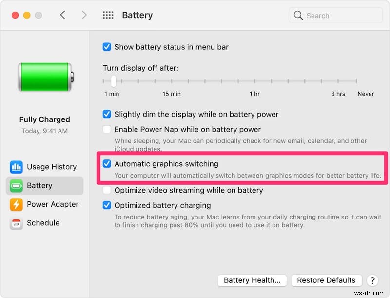 MacBook Pro Screen Flickering: 5 Possible Reasons and Fixes