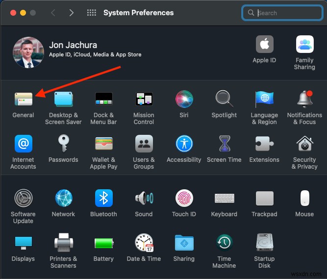 How to Make Google Chrome Default Browser on MacBook Pro