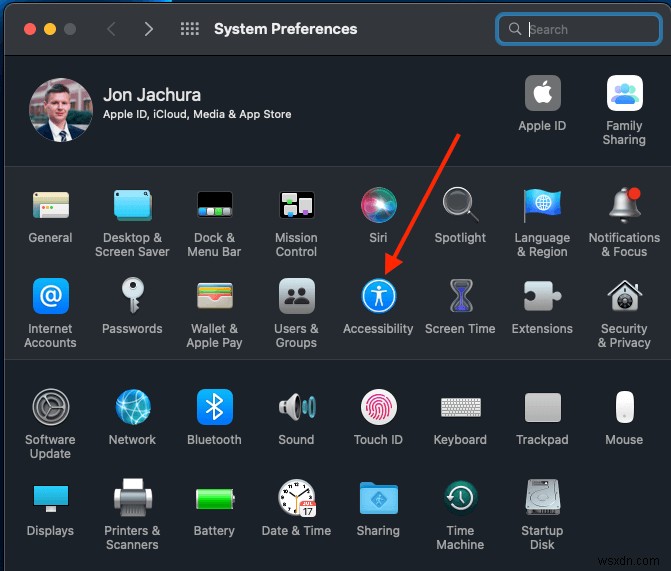 How to Zoom In or Zoom Out on MacBook Pro