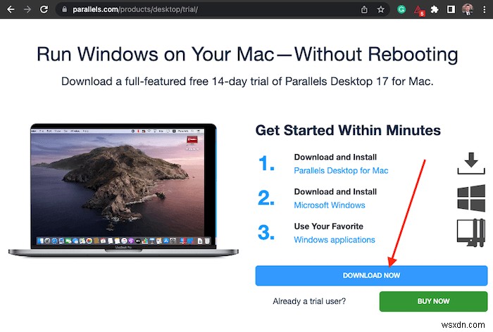 How to Download Apps on MacBook Pro