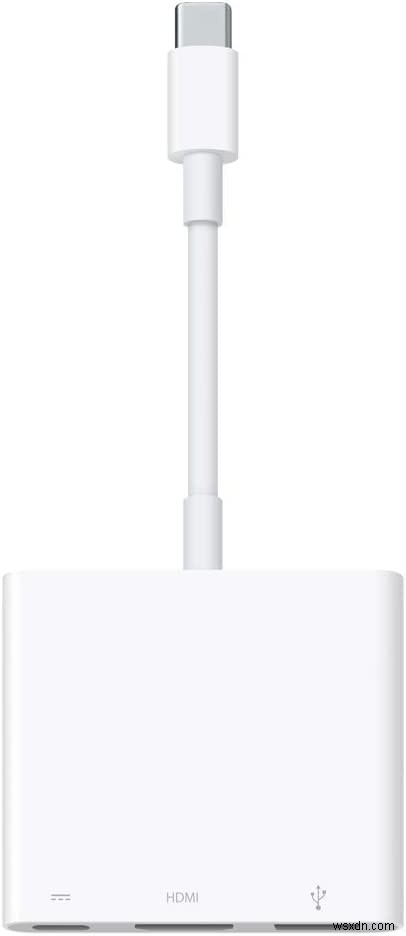 How to Connect Two Monitors to Your MacBook Pro