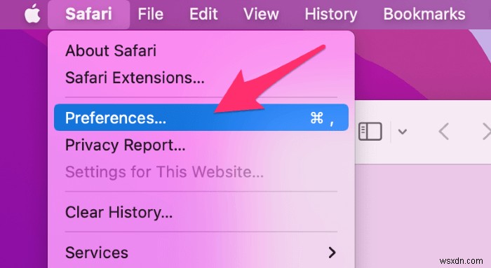 How to Unblock Pop-Ups on Your Mac