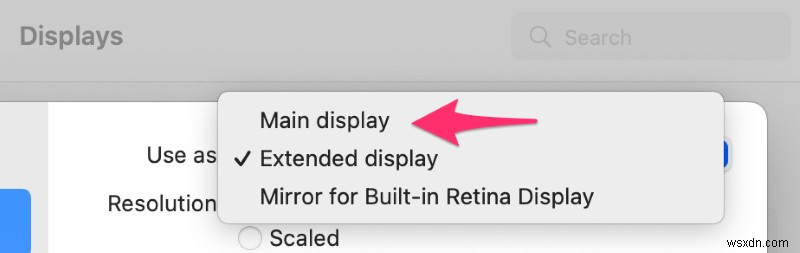 How to Connect Two Monitors to Your MacBook Pro