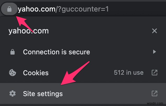 How to Unblock Pop-Ups on Your Mac