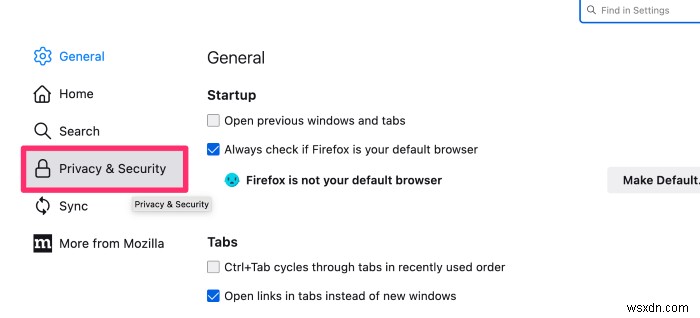 How to Unblock Pop-Ups on Your Mac