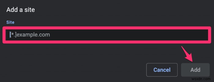 How to Unblock Pop-Ups on Your Mac